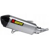 AKRAPOVIC Yamaha X-Max/X-City 250 07/16 | Výfuk