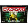 Spoločenská hra Monopoly Breaking Bad Hasbro