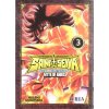 Saint Seiya: Next dimension Myth of Hades 03 (Brožovaná)