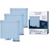 3x Aqua Crystalis AC-CLEAN vodný filter pre kávovary Philips / Saeco (Náhrada filtra AquaClean)