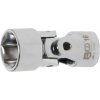 BGS technic Univerzálna gola hlavica s kĺbom, šesťhran | 10 mm (3/8