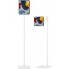 TwelveSouth stojan HoverBar Tower pre iPad - White TS-2209