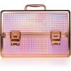 Starnails Kozmetický kufor - Unicorn Rose Golden, M
