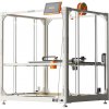 3D tlačiareň ELEGOO OrangeStorm Giga 071814