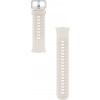 Huawei Watch Fit 3/4 Moon White Fluoroelastomer Strap 55037452