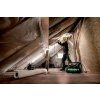 DTZ METABO Power 250-10 W OF Bezolejový kompresor (601544000)