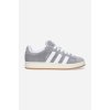 Semišové tenisky adidas Originals Campus 00S šedá farba, HQ8707, EUR 43 1/3