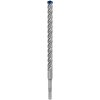 Bosch príklepový vrták do kladív EXPERT SDS Plus-7X, 15 x 200 x 261 mm (2608900128)