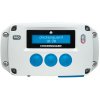 BRAVSON GROUP s.r.o. Automatické otváranie a zatváranie kurína CHICKEN GUARD PRO