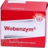 Wobenzym 200 por.tbl.ent.