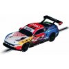 Auto Carrera GO!!! Ford Mustang GT3 Champion Spirit plast 11cm
