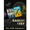 True Gamers Random - Deluxe 1 Key (PC) Steam Key 10000504105002