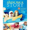 Show Me a Story (Emily K Neuburger)(Brožovaná)
