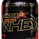 Proteín Stacker2 100 Whey Protein 908 g