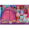 WIKY so stanom a efektami set 30 cm