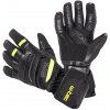 W-TEC HEATride čierna-fluo zelená - XXL - Rozšírená záruka 3 roky