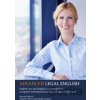 Advanced Legal English - Catherine Mason, Natalie Canham