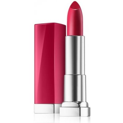 Maybelline Color Sensational Made For All rúž 379 Fuchsia For Me 3,6 g, 379 Fuchsia For Me