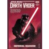 Star Wars Darth Vader Dark Lord Of The Sith 1 - Charles Soule, Jim Cheung, Marvel
