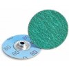 Brúsny disk ZR Zircon 50 mm P80 SocAtt