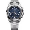 Victorinox 241985 I.N.O.X Chronograph 43mm 20ATM