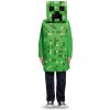Minecraft - Creeper kostým, 7-8 rokov