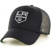 Šiltovka 47 Brand Šiltovky MVP Trucker Branson Branson MVP NHL Los Angeles Kings