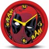 Stolné hodiny Deadpool