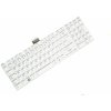 Emeru Klávesnica Toshiba Satellite Pro C850 C855 C870 L850 L855 white