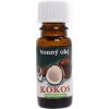 Slow natur éterický olej KOKOS 10 ml