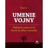 Umenie vojny (vrecková verzia) - Sun-C´