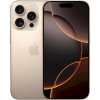Apple iPhone 16 Pro 128GB púštny titán (MYNF3SX/A)