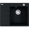 Franke CNG 611-62 TL/7 onyx s excentrom