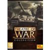 Hra na PC Theatre of War: Collection (PC) DIGITAL, elektronická licencia, kľúč pre Steam, (195687)