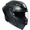 Prilba AGV Pista GP RR Mono Matt Carbon Veľkosť: L 59-60 cm)