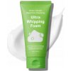 SUNGBOON EDITOR Green Tomato Deep Pore Cleansing Ultra Whipping Foam Čistiaca pena 120 g