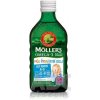 Mollers Omega 3 Môj prvý rybí olej 250 ml