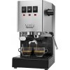 Gaggia New Classic sivé