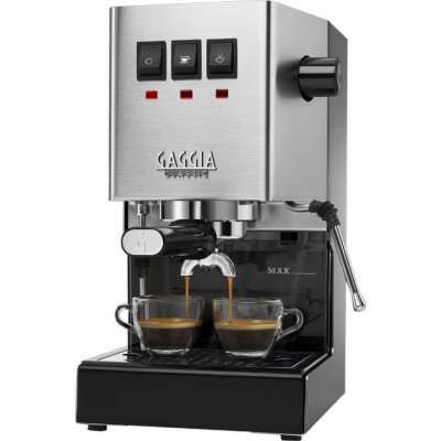 Gaggia New Classic Pro