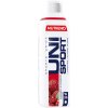 NUTREND UNISPORT Malina+brusnica 1000 ml