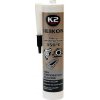 K2 Silikón na motory 304g čierny