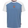 RED BULL KTM triko DUSK, RED BULL KTM (modrá, svetle šedá)