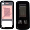 KRYT NOKIA 6110n ČIERNY ORIGINÁL
