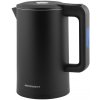 Rýchlovarná kanvica Berdsen BD-710 1,7 l, čierna
