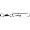 Daiwa Karabinka S Obratlíkom Safe Lure Swivel-Veľkosť 2/0 / Nosnosť 70 kg / Počet Kusov 7