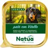 Natua Country Dog - Teľacie paté 100g