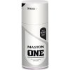 Maston one lak v spreji Satin RAL9010 150 ml biely