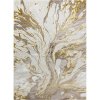 Dywany Łuszczów Bliss Z162AZ173 gold/cream béžová