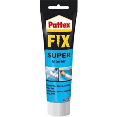 PATTEX Super Fix PL50 montážne lepidlo 250g