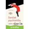 E-kniha Deníček psychiatričky - Anna Moricová